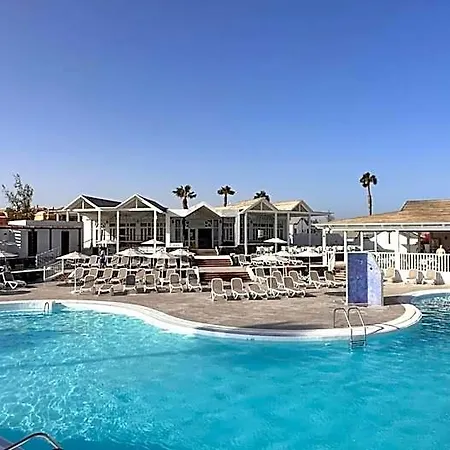 Bluesea Club Caleta Dorada Hotel 3*