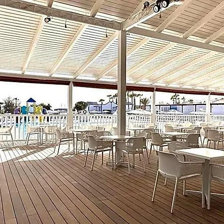 Bluesea Club Caleta Dorada