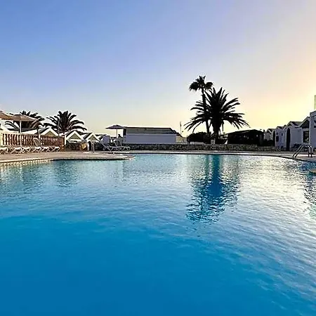 Bluesea Club Caleta Dorada 3* Caleta De Fuste