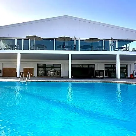 Bluesea Club Caleta Dorada Caleta De Fuste