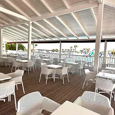 Bluesea Club Caleta Dorada Caleta De Fuste