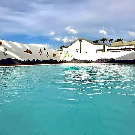 Hotel Bluesea Club Caleta Dorada