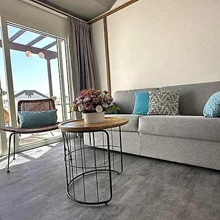 Hotel Bluesea Club Caleta Dorada 3*