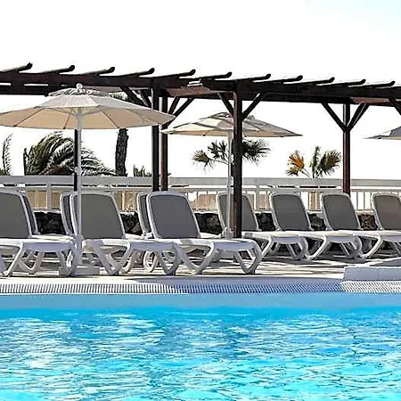 Bluesea Club Caleta Dorada Hotel Caleta De Fuste