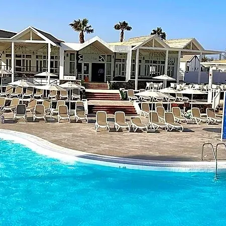Bluesea Club Caleta Dorada 3* Caleta De Fuste