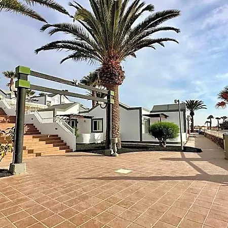 Bluesea Club Caleta Dorada Hotel