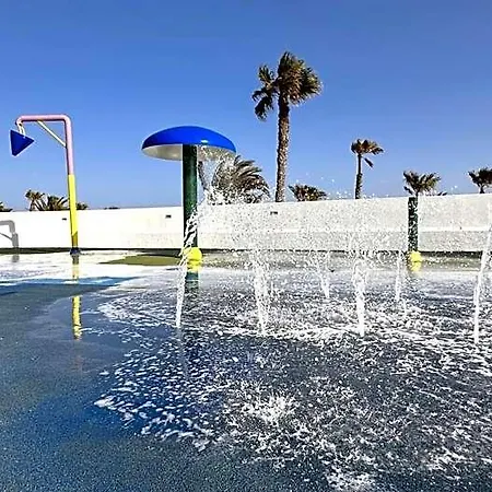 Hotel Bluesea Club Caleta Dorada