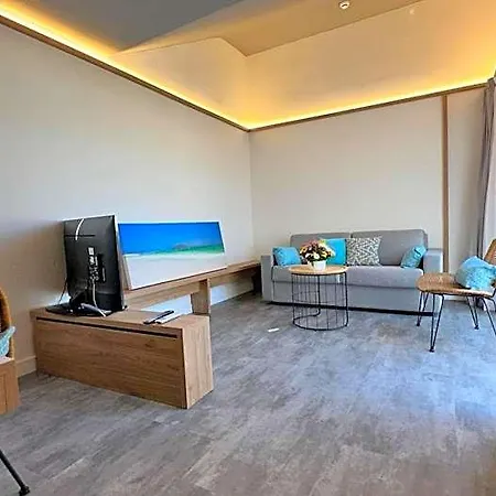 Bluesea Club Caleta Dorada