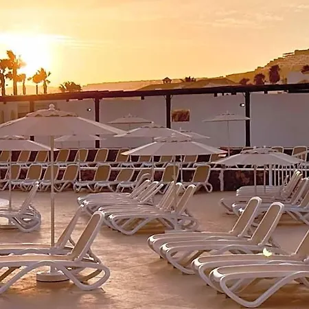 Bluesea Club Caleta Dorada Hotel