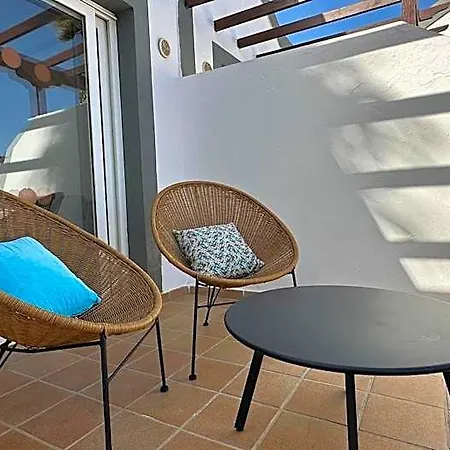 Hotel Bluesea Club Caleta Dorada