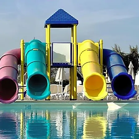 Bluesea Club Caleta Dorada Hotel