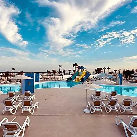 Bluesea Club Caleta Dorada 3* Caleta De Fuste