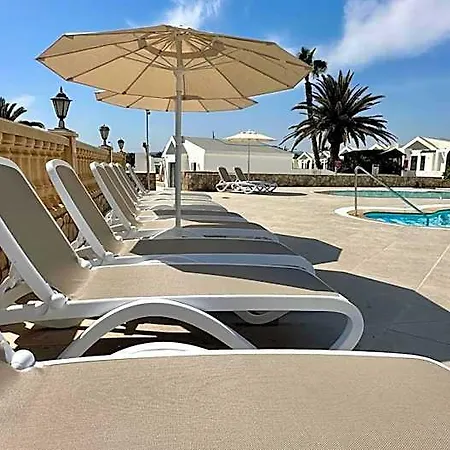 Bluesea Club Caleta Dorada