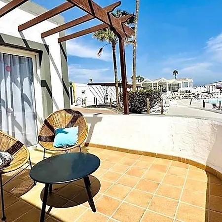Hotel Bluesea Club Caleta Dorada