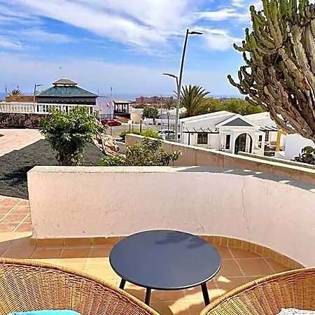 Bluesea Club Caleta Dorada 3*