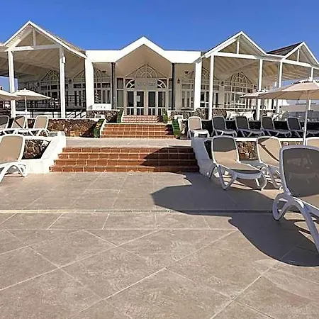 Hotel Bluesea Club Caleta Dorada 3*
