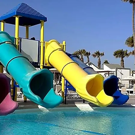 Hotel Bluesea Club Caleta Dorada 3*