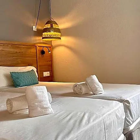 Hotel Bluesea Club Caleta Dorada Caleta De Fuste