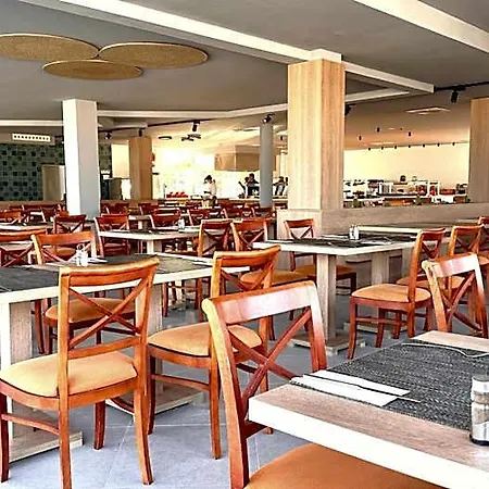 Bluesea Club Caleta Dorada 3*