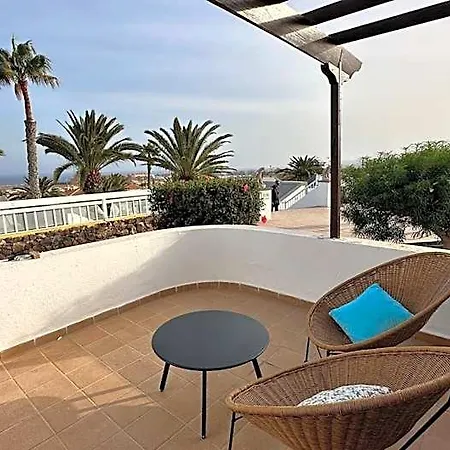 Bluesea Club Caleta Dorada 3*