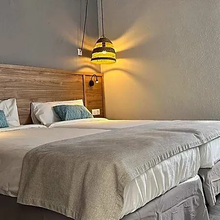 Bluesea Club Caleta Dorada