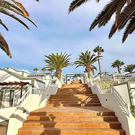 Bluesea Club Caleta Dorada